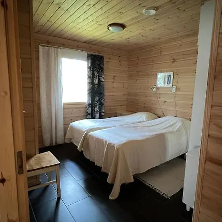Chalé Kantokelo
