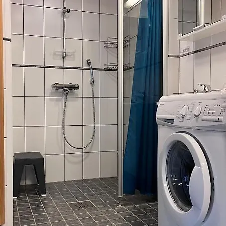 Chalé Kantokelo *